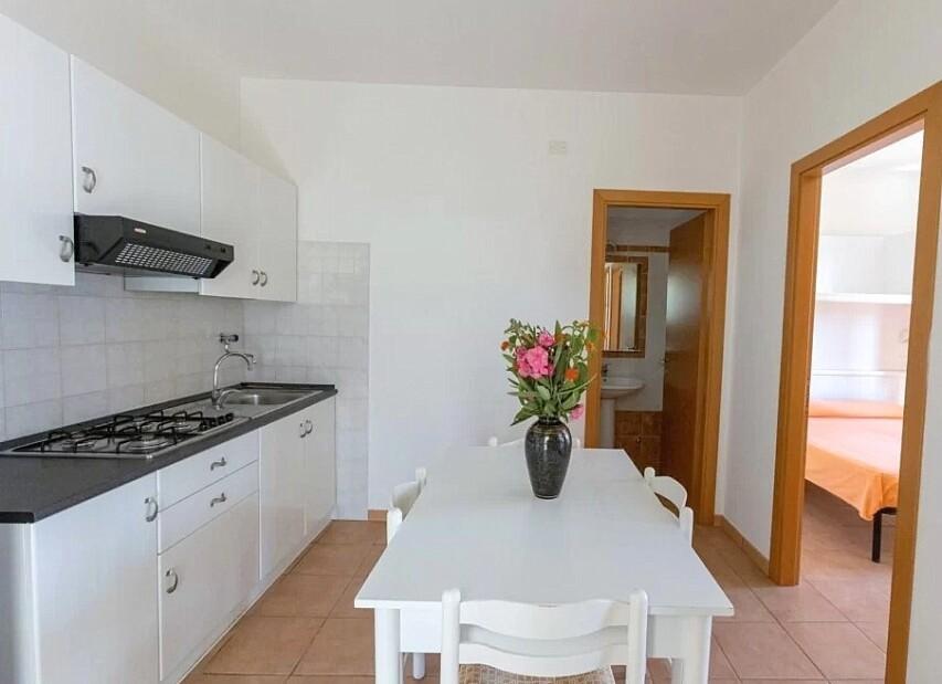 Residence Sun Bay - Vieste