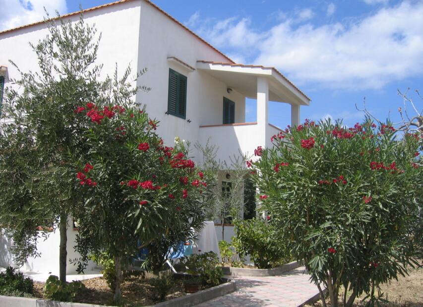 Residence Sun Bay - Vieste