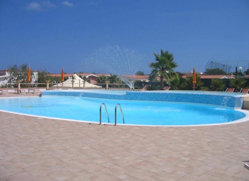 Residence Sun Bay - Vieste