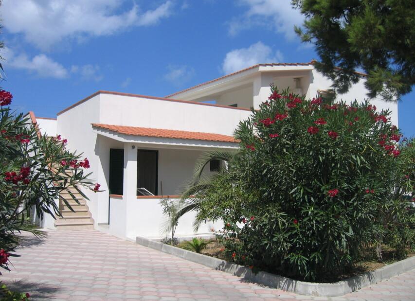 Residence Sun Bay - Vieste
