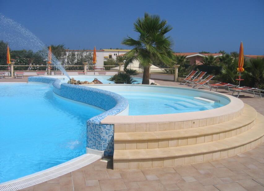 Residence Sun Bay - Vieste