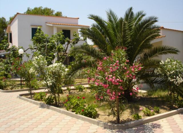 Residence Sun Bay - Vieste