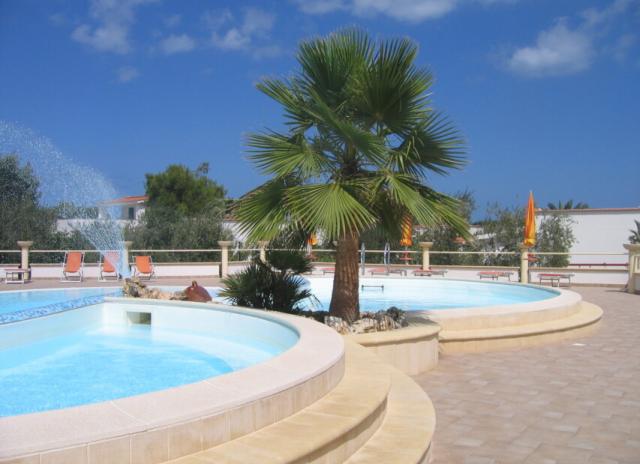 Residence Sun Bay - Vieste