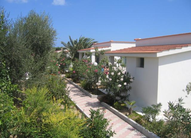 Residence Sun Bay - Vieste