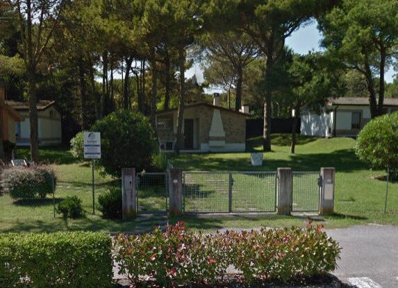 Villaggio Laura - Lignano Riviera