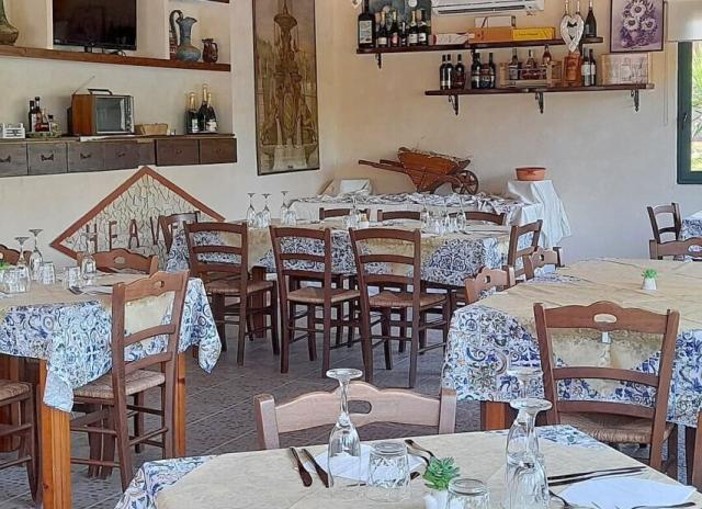 Residence Heaven - Capo Vaticano