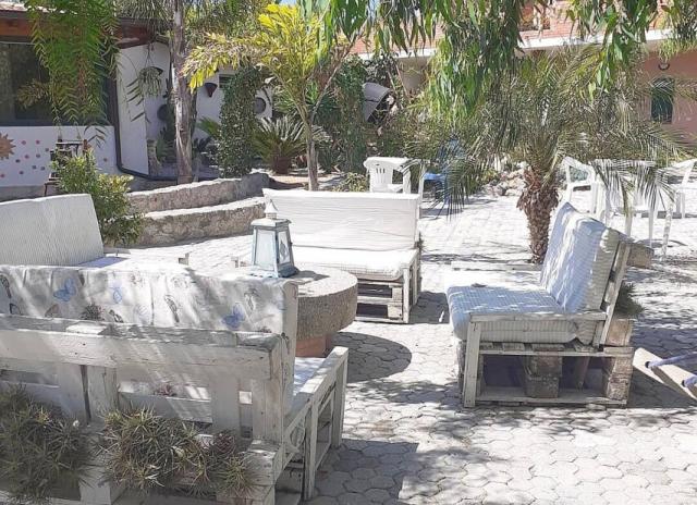 Residence Heaven - Capo Vaticano