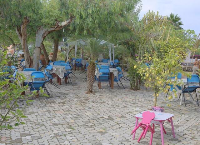 Residence Heaven - Capo Vaticano