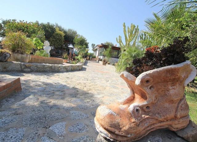 Residence Heaven - Capo Vaticano