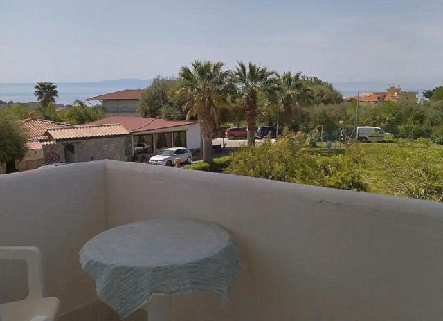 Residence Heaven - Capo Vaticano
