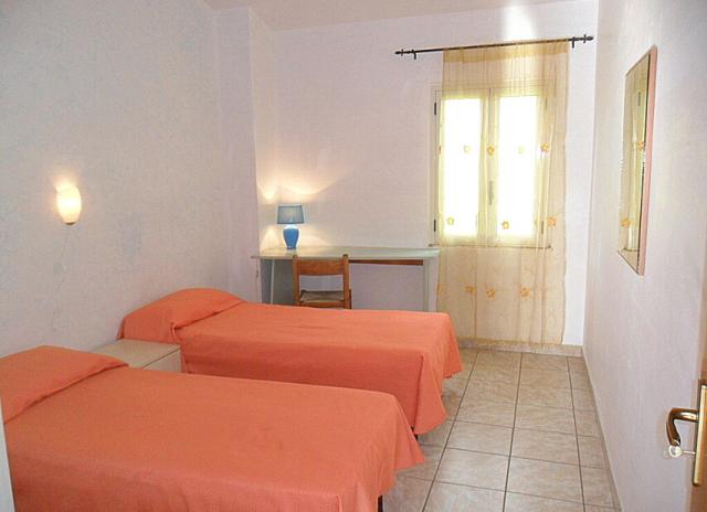 Residence Heaven - Capo Vaticano