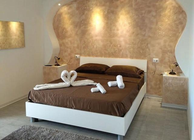 Residence Heaven - Capo Vaticano