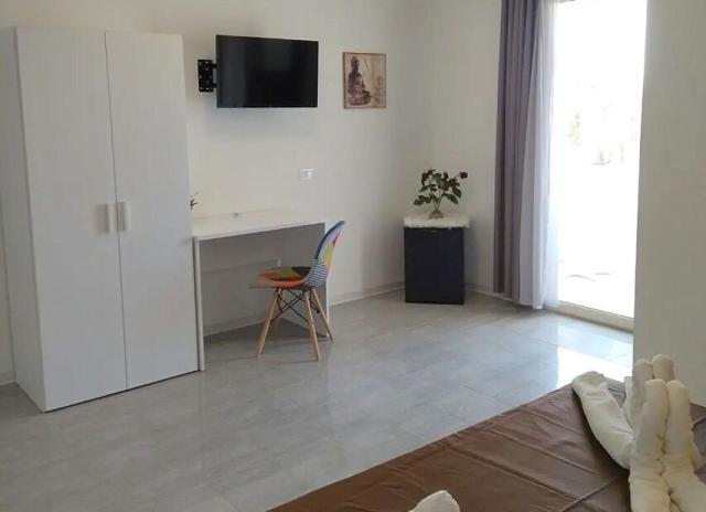 Residence Heaven - Capo Vaticano