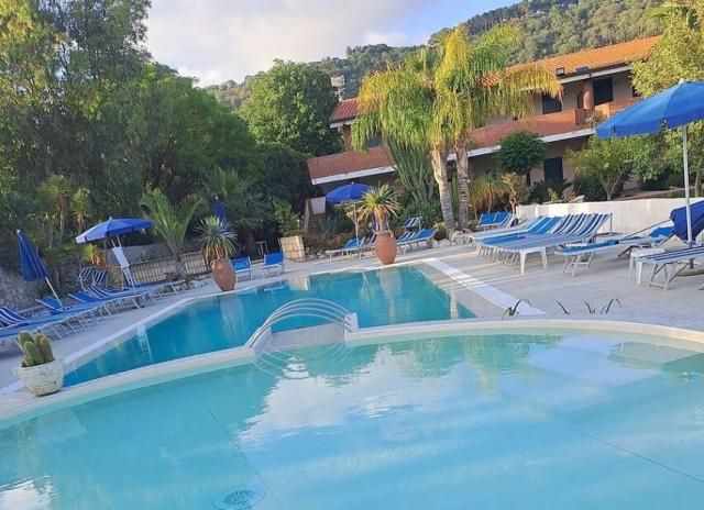 Residence Heaven - Capo Vaticano