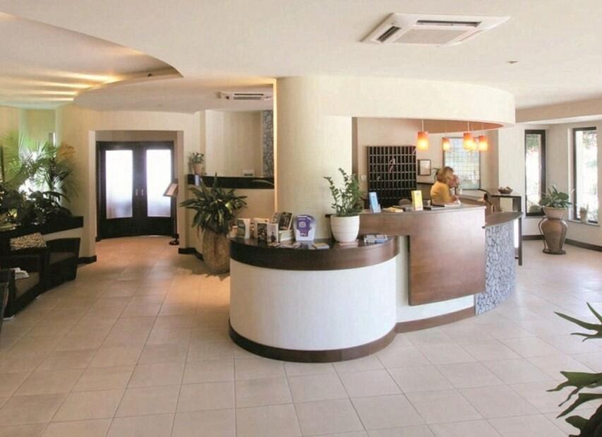Residence Sciaron - Capo Vaticano