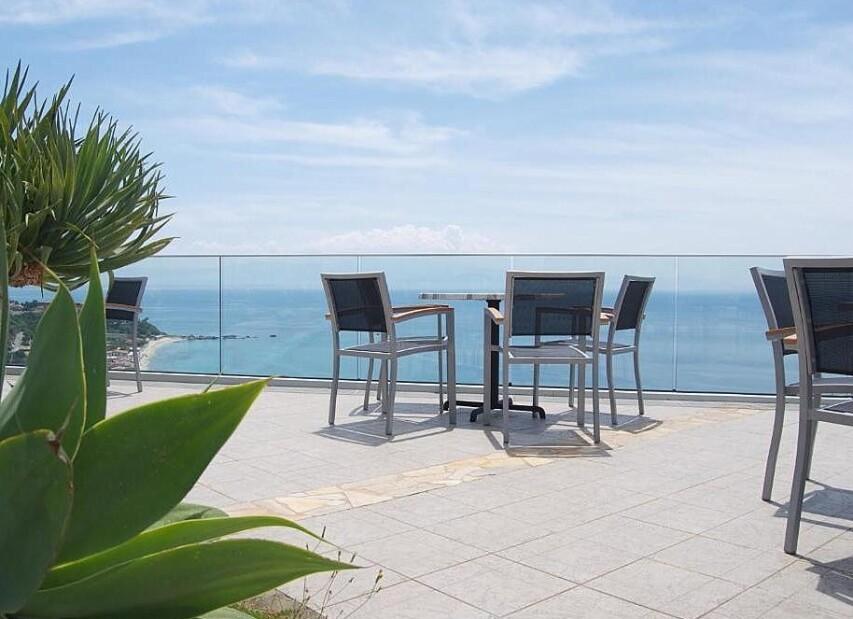 Residence Sciaron - Capo Vaticano