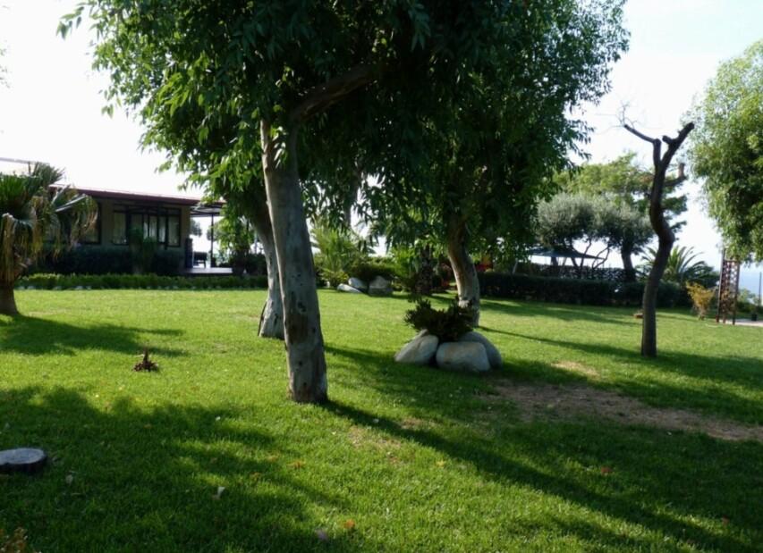 Residence Sciaron - Capo Vaticano