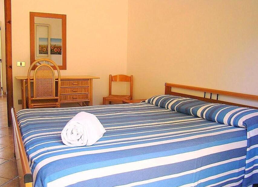 Residence Sciaron - Capo Vaticano