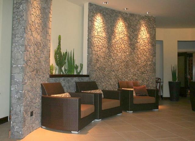 Residence Sciaron - Capo Vaticano