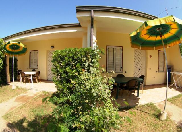 Residence Sciaron - Capo Vaticano
