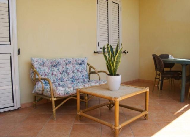 Residence Sciaron - Capo Vaticano