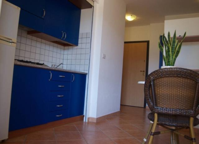 Residence Sciaron - Capo Vaticano