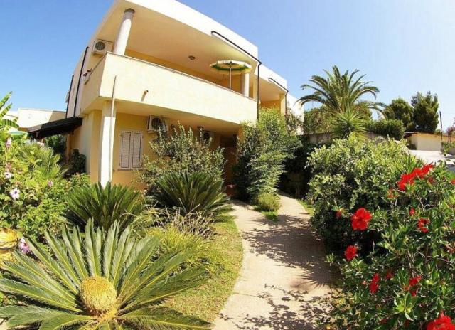 Residence Sciaron - Capo Vaticano