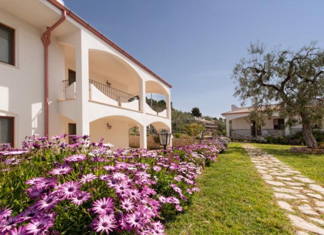 Residence L´Uliveto - Mattinata
