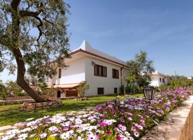 Residence L´Uliveto - Mattinata