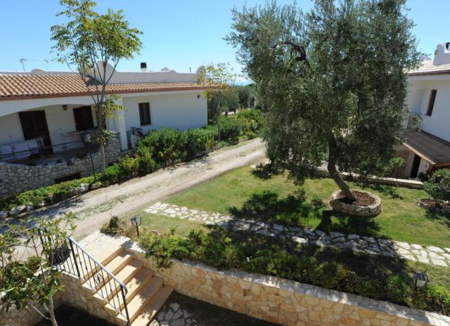 Residence L´Uliveto - Mattinata