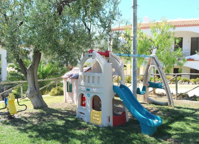 Residence L´Uliveto - Mattinata
