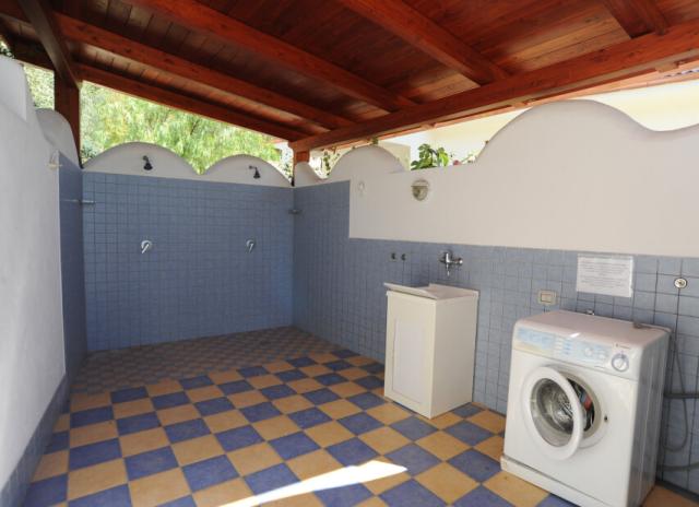 Residence L´Uliveto - Mattinata