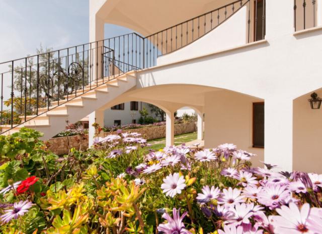 Residence L´Uliveto - Mattinata
