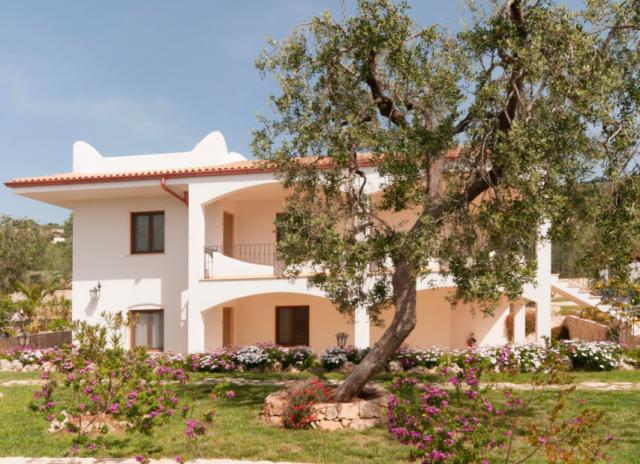 Residence L´Uliveto - Mattinata