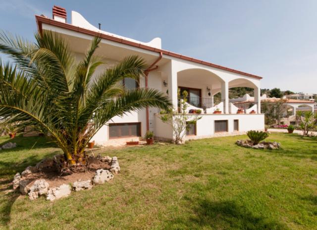 Residence L´Uliveto - Mattinata