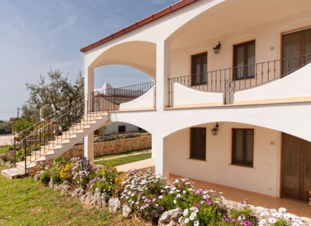 Residence L´Uliveto - Mattinata