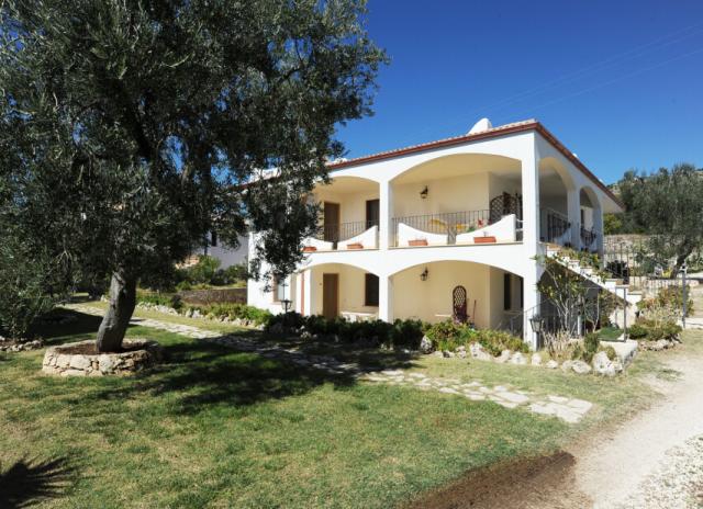 Residence L´Uliveto - Mattinata