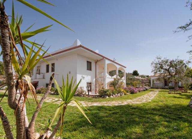 Residence L´Uliveto - Mattinata