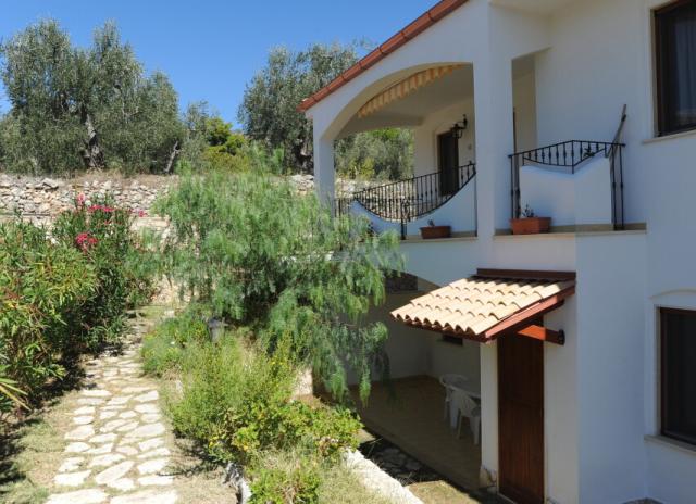 Residence L´Uliveto - Mattinata