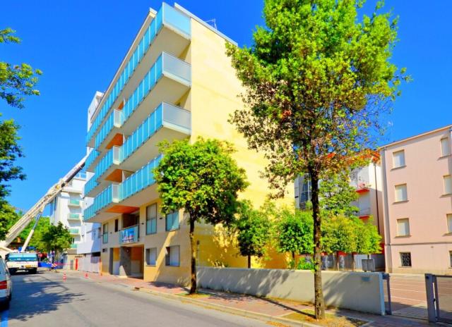 Residence Mare - Lignano Sabbiadoro