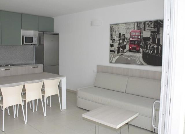 Residence Mare - Lignano Sabbiadoro