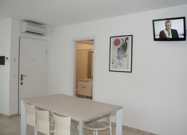 Residence Mare - Lignano Sabbiadoro
