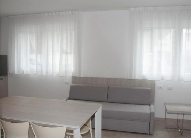 Residence Mare - Lignano Sabbiadoro