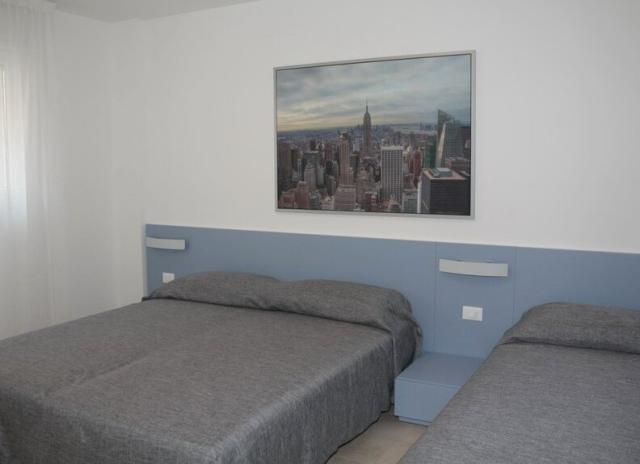 Residence Mare - Lignano Sabbiadoro