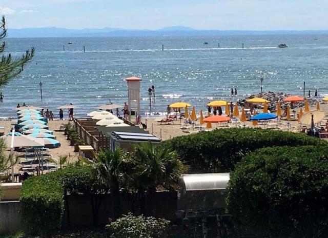 Residence Mare - Lignano Sabbiadoro