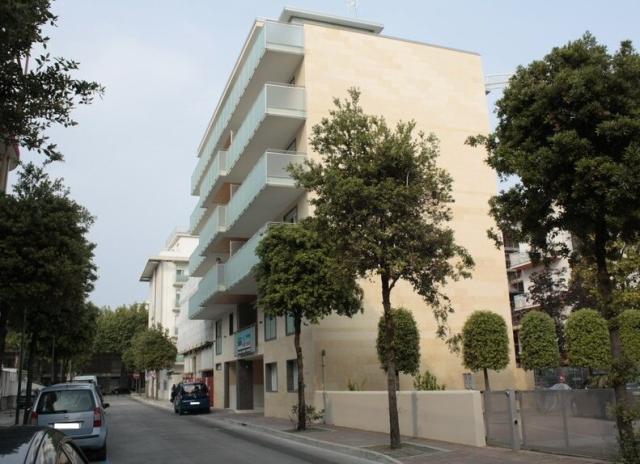 Residence Mare - Lignano Sabbiadoro
