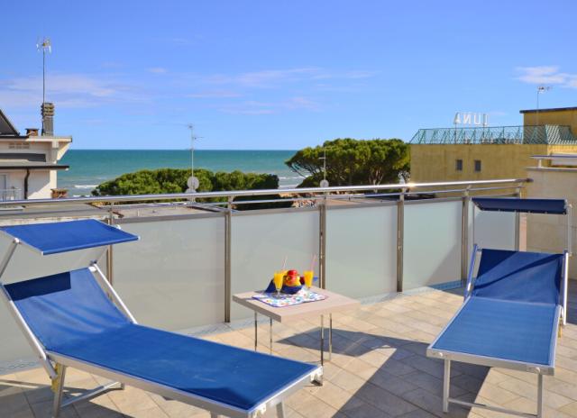 Residence Mare - Lignano Sabbiadoro