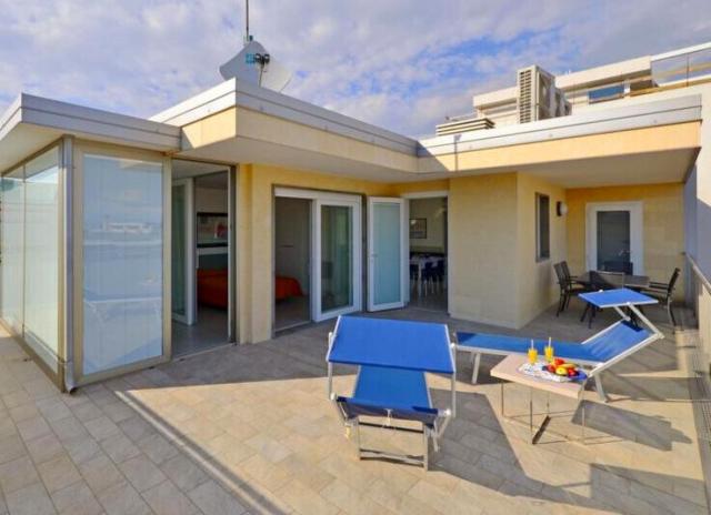 Residence Mare - Lignano Sabbiadoro