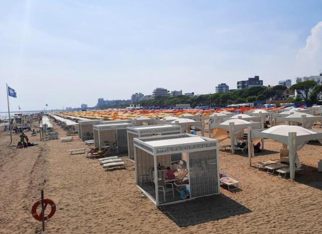 Residence Mare - Lignano Sabbiadoro