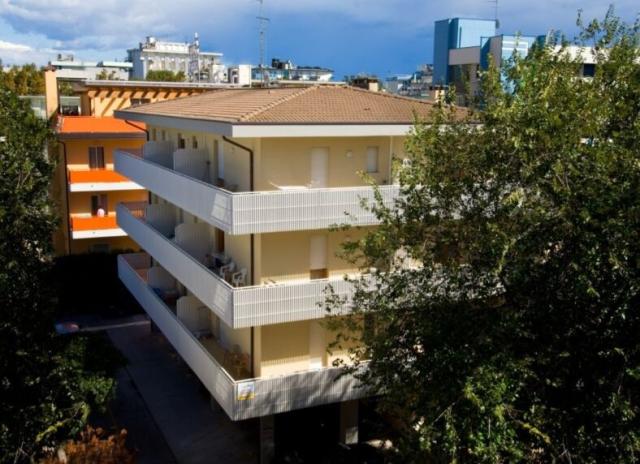 Residence Paola 2 - Bibione Spiaggia